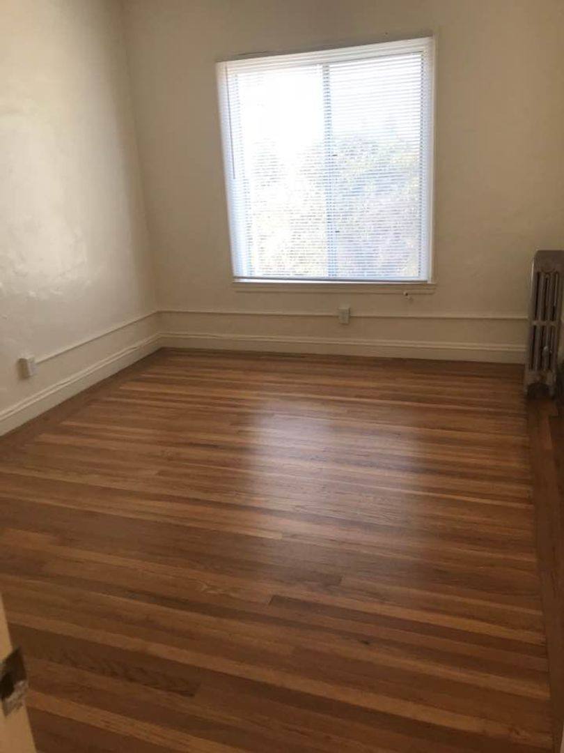 Apartment for rent at 1817 Oxford St, Berkeley, CA 94709