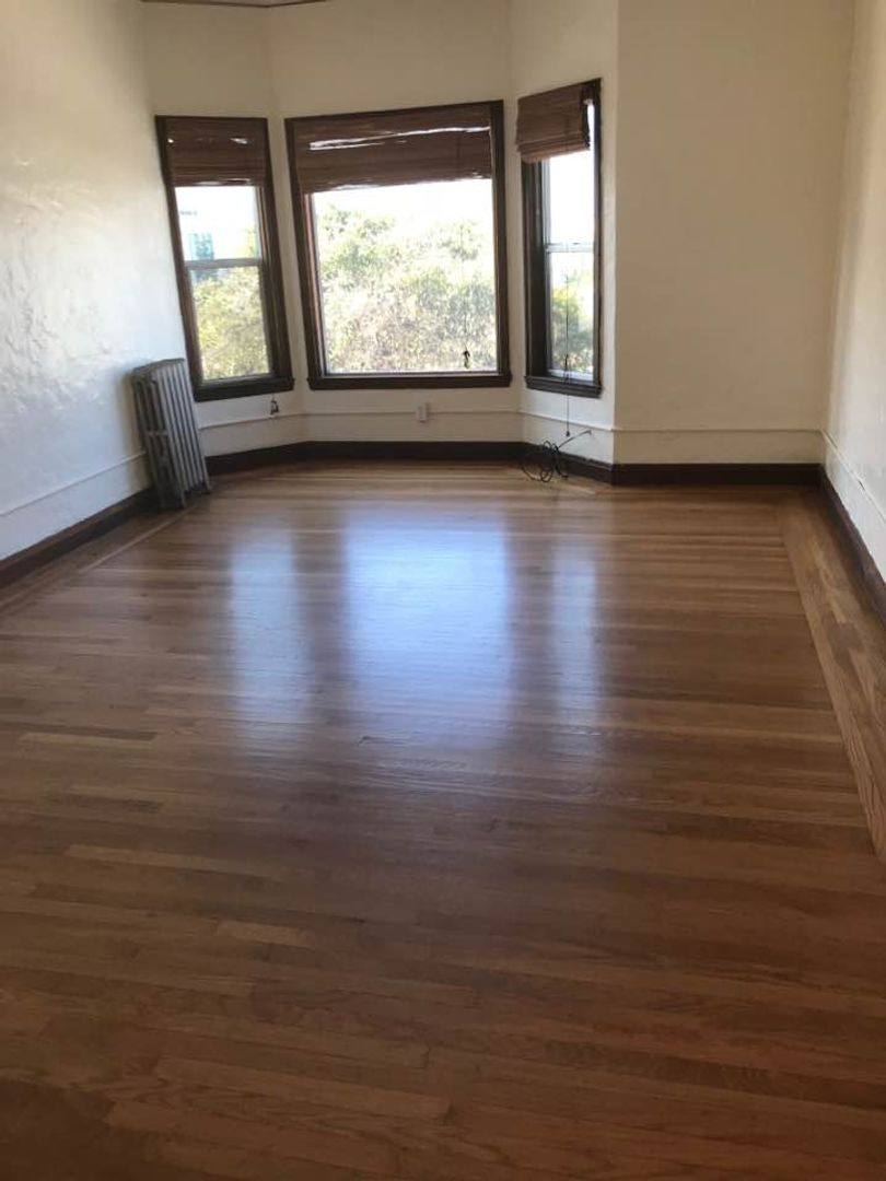 Apartment for rent at 1817 Oxford St, Berkeley, CA 94709