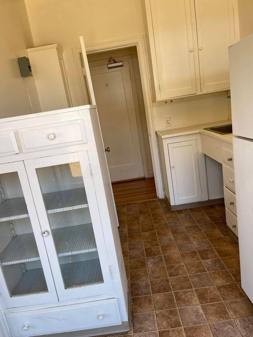 Apartment for rent at 1817 Oxford St, Berkeley, CA 94709