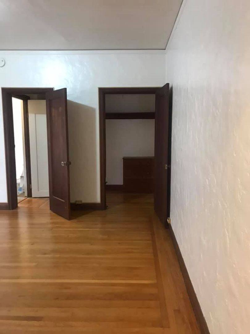 Apartment for rent at 1817 Oxford St, Berkeley, CA 94709