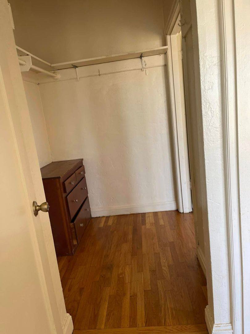 Apartment for rent at 1817 Oxford St, Berkeley, CA 94709