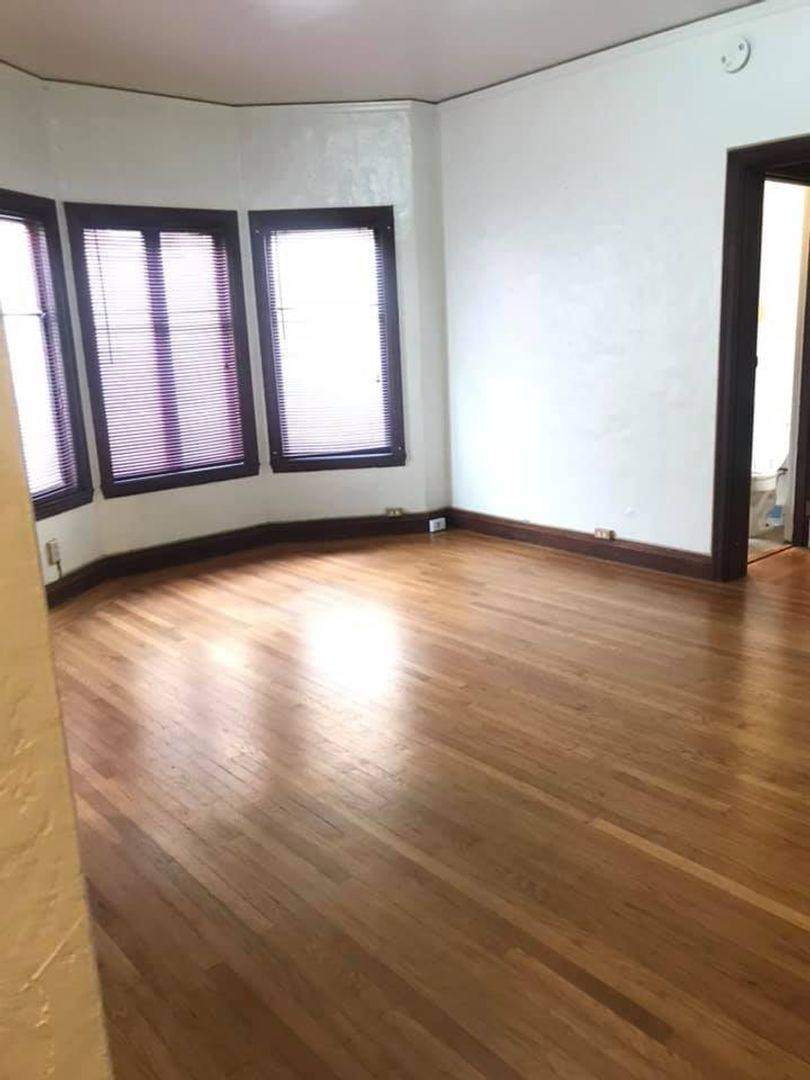 Apartment for rent at 1817 Oxford St, Berkeley, CA 94709