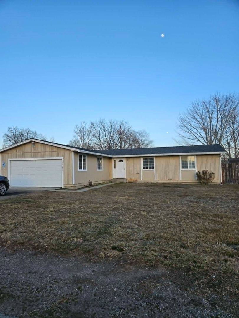 House for rent at 709-895 Alder St, Susanville, CA 96130