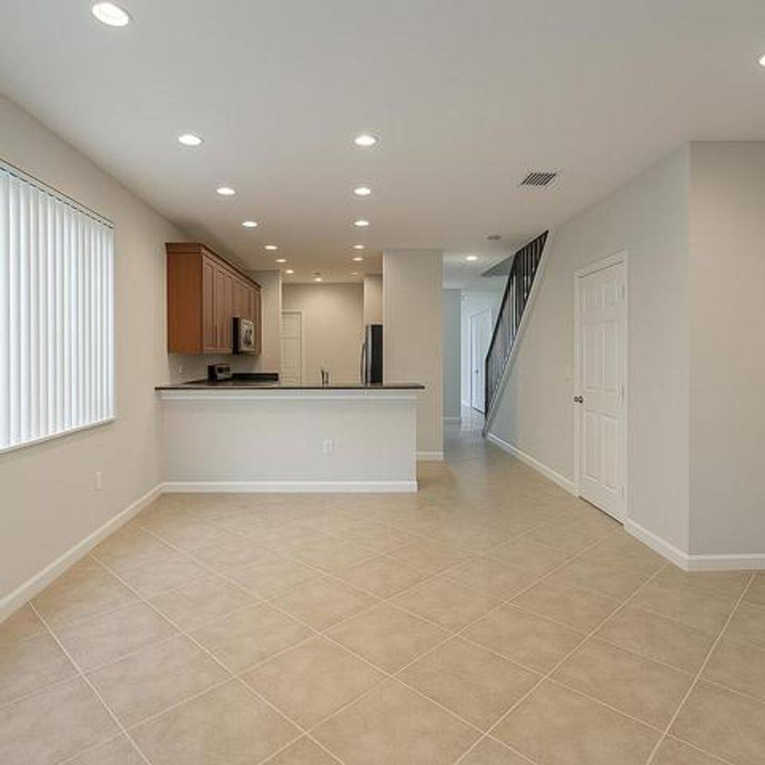 Townhouse for rent at 5122 NW 30th Lane, Fort Lauderdale, FL 33309