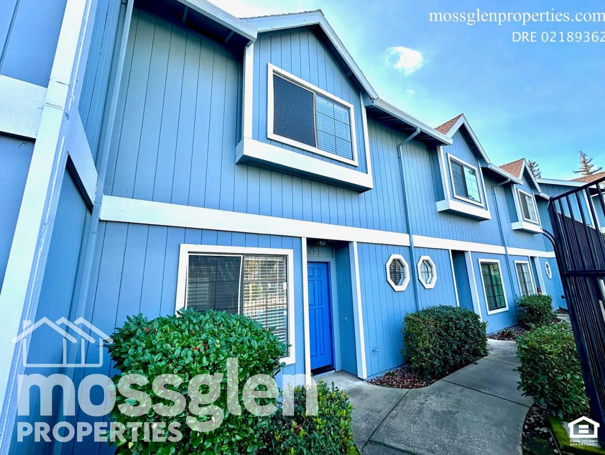 House for rent at 3533 Caballero Lane, Antelope, CA 95843