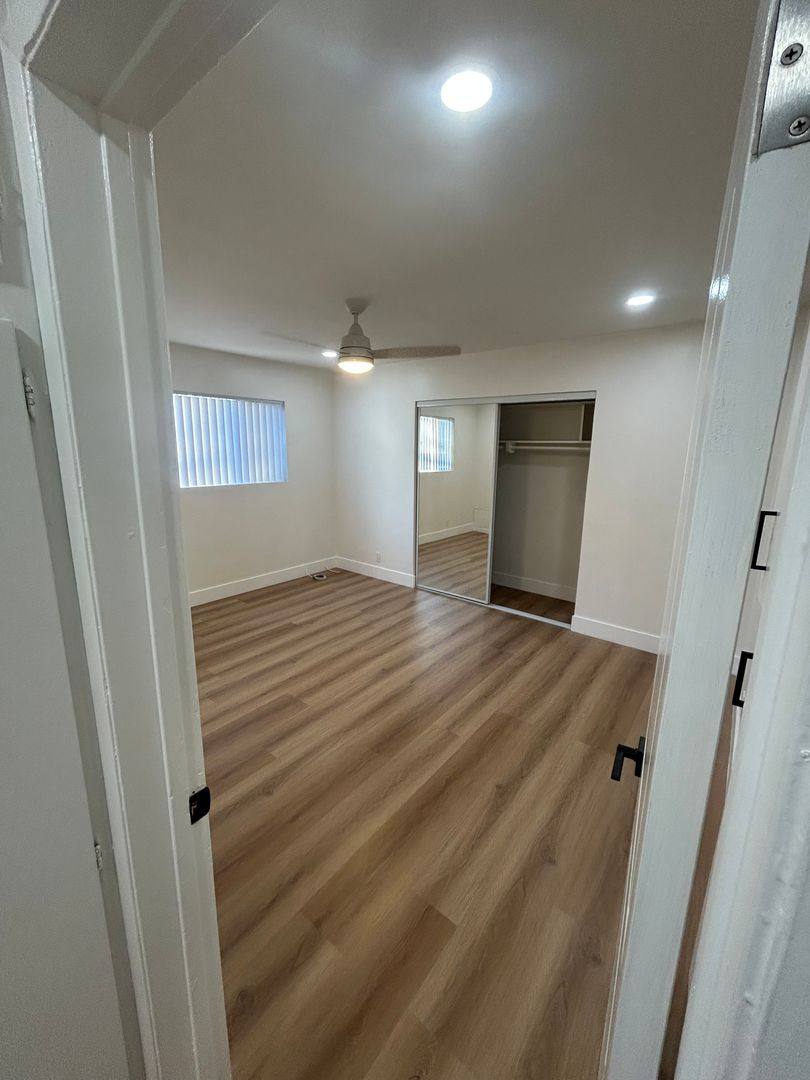 Apartment for rent at 8206 Romaine St, Los Angeles, CA 90046
