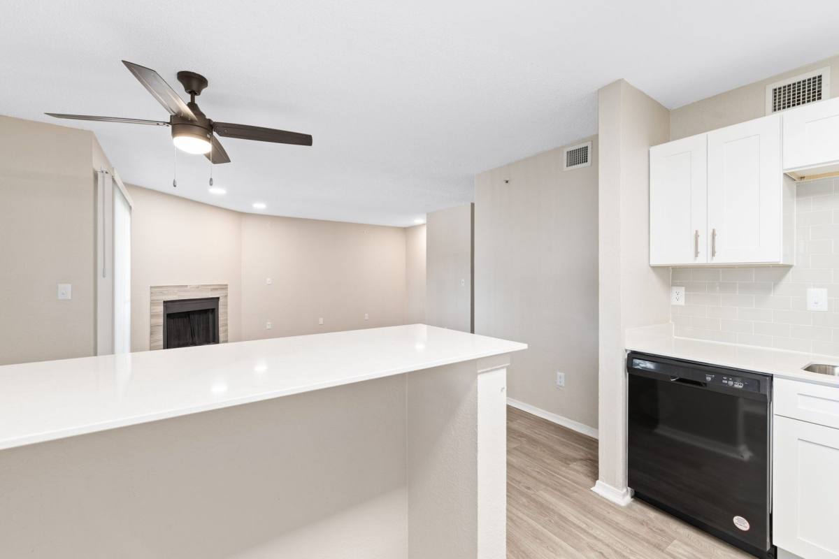 Apartment for rent at 3550 Timberglen Rd, Dallas, TX 75287