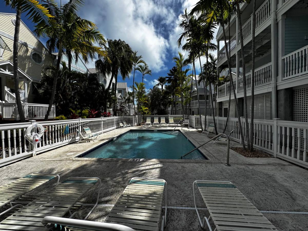 Townhouse for rent at 3029 N Roosevelt Blvd #12, Key West, FL 33040