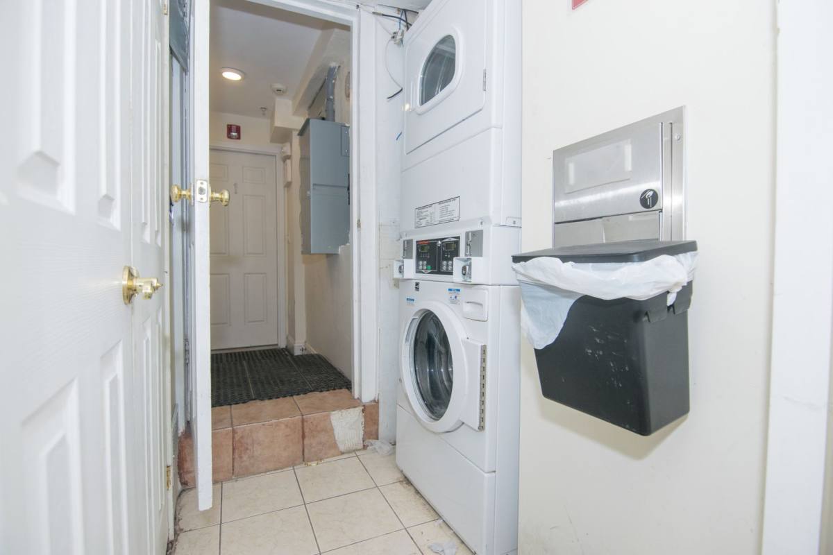 House for rent at 1805 Beacon St #2B, Brookline, MA 02445