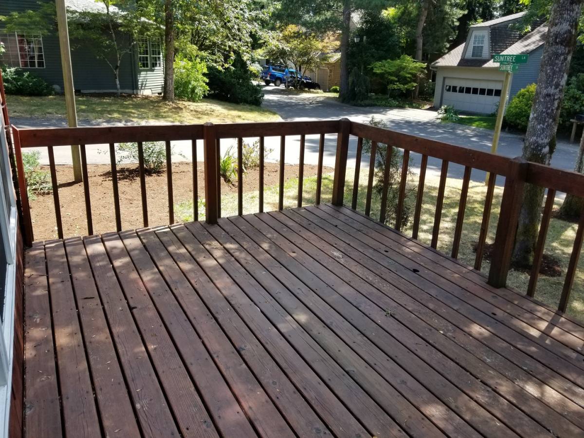 House for rent at 4970 Galen St, Lake Oswego, OR 97035