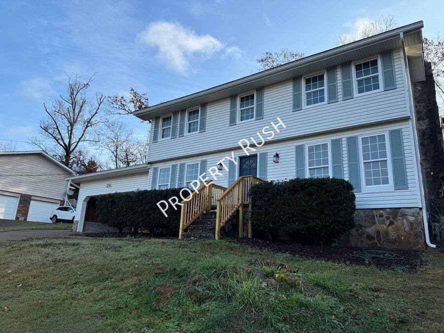 House for rent at 2945 Old Britain Circle, Chattanooga, TN 37421
