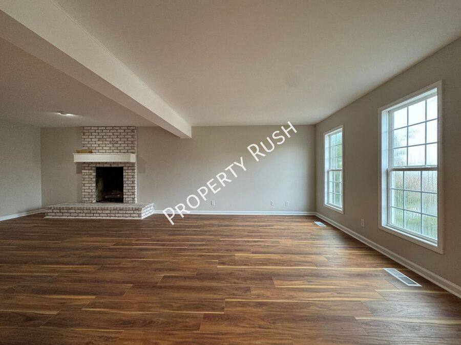 House for rent at 2945 Old Britain Circle, Chattanooga, TN 37421