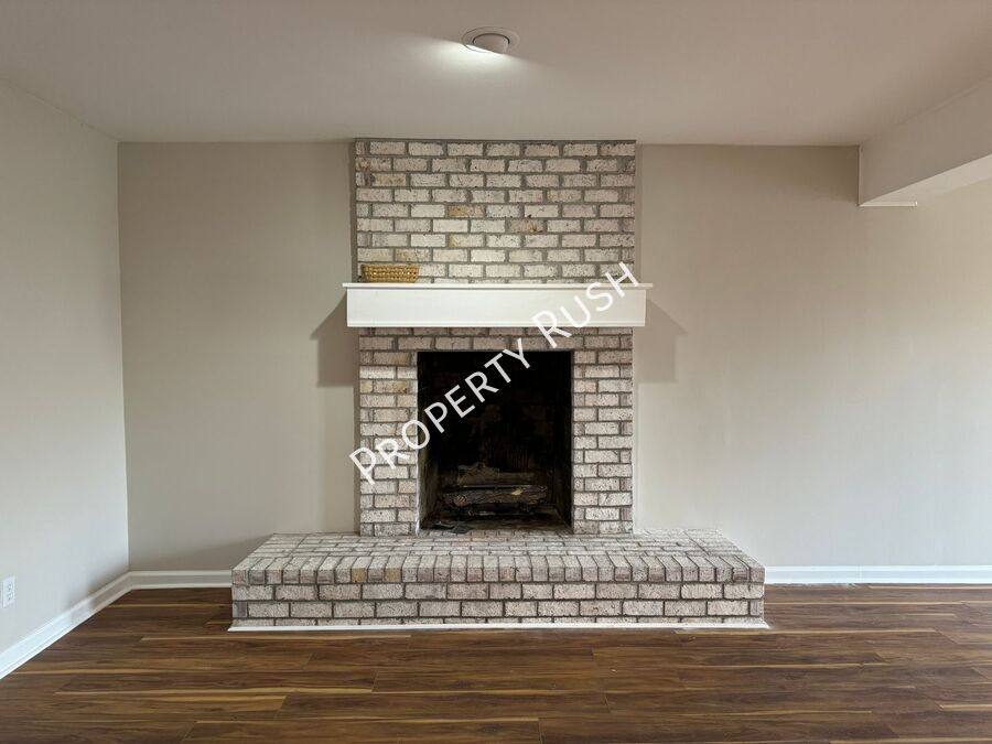 House for rent at 2945 Old Britain Circle, Chattanooga, TN 37421
