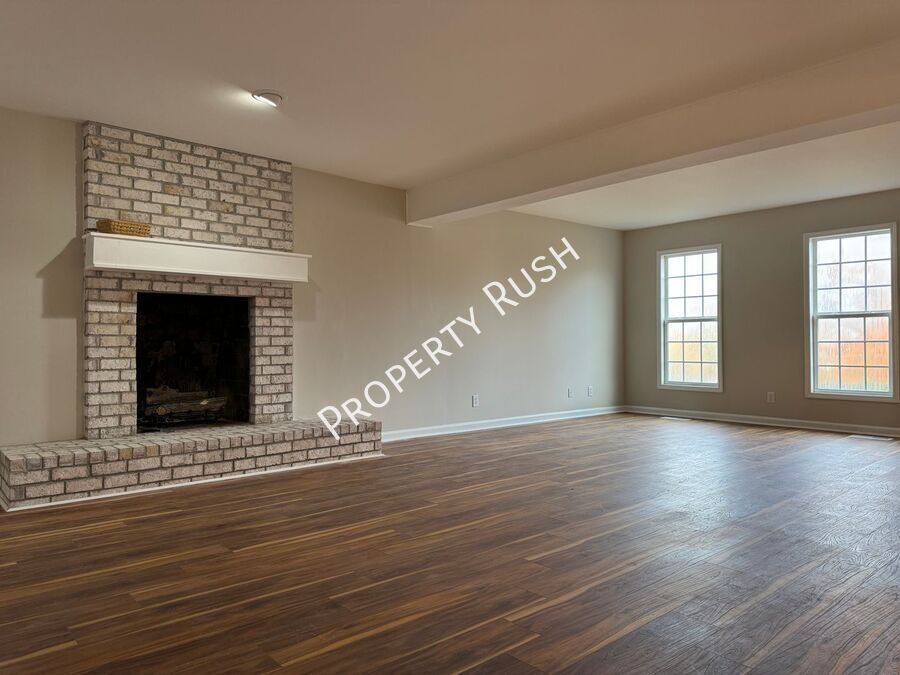House for rent at 2945 Old Britain Circle, Chattanooga, TN 37421