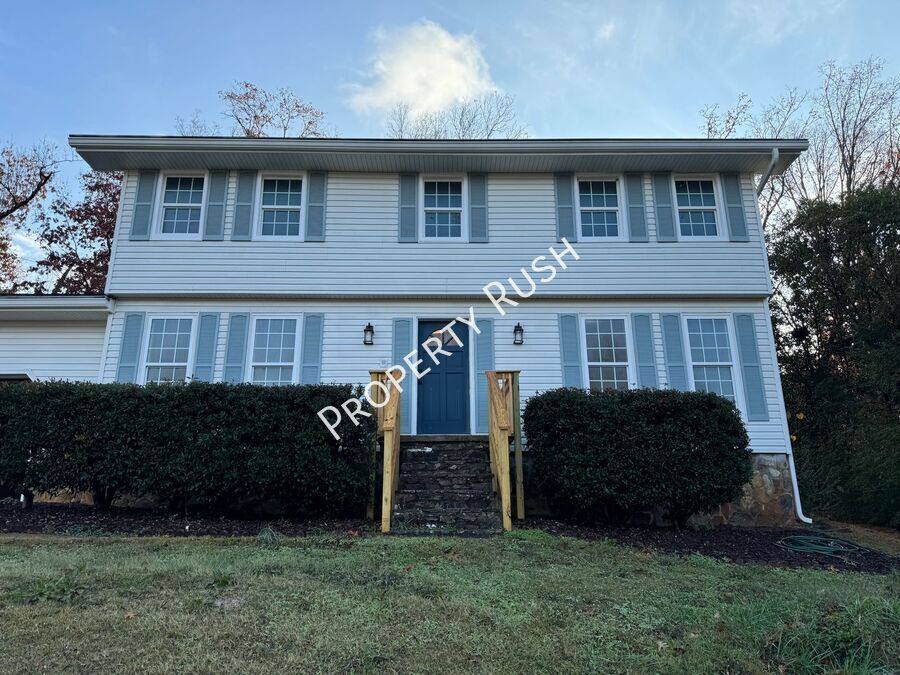 House for rent at 2945 Old Britain Circle, Chattanooga, TN 37421