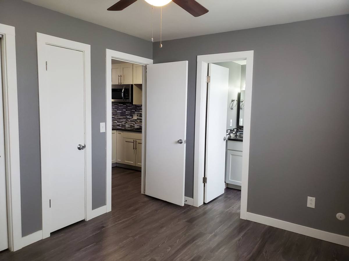 Apartment for rent at 341 Garfield Ave, Loveland, CO 80537