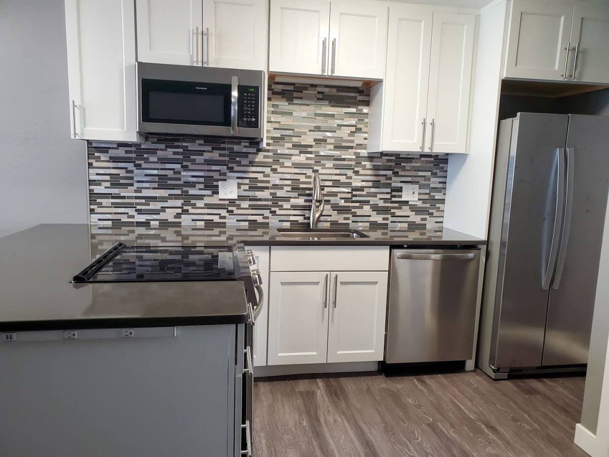 Apartment for rent at 341 Garfield Ave, Loveland, CO 80537