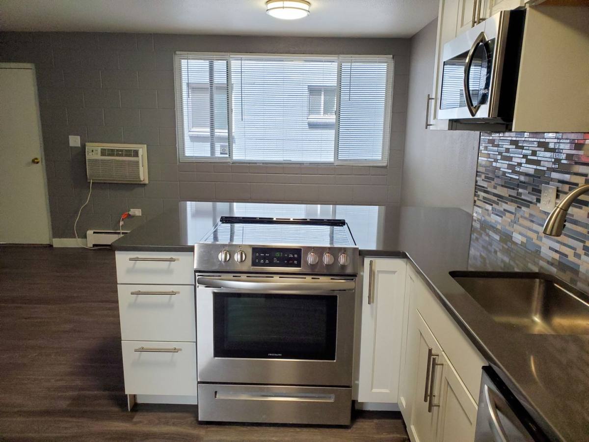 Apartment for rent at 341 Garfield Ave, Loveland, CO 80537