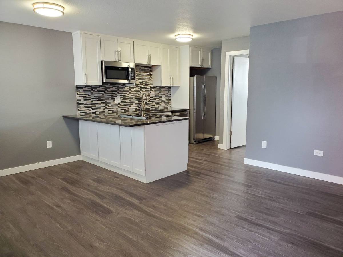 Apartment for rent at 341 Garfield Ave, Loveland, CO 80537