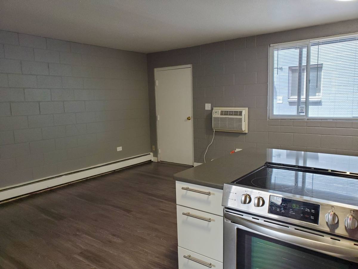 Apartment for rent at 341 Garfield Ave, Loveland, CO 80537