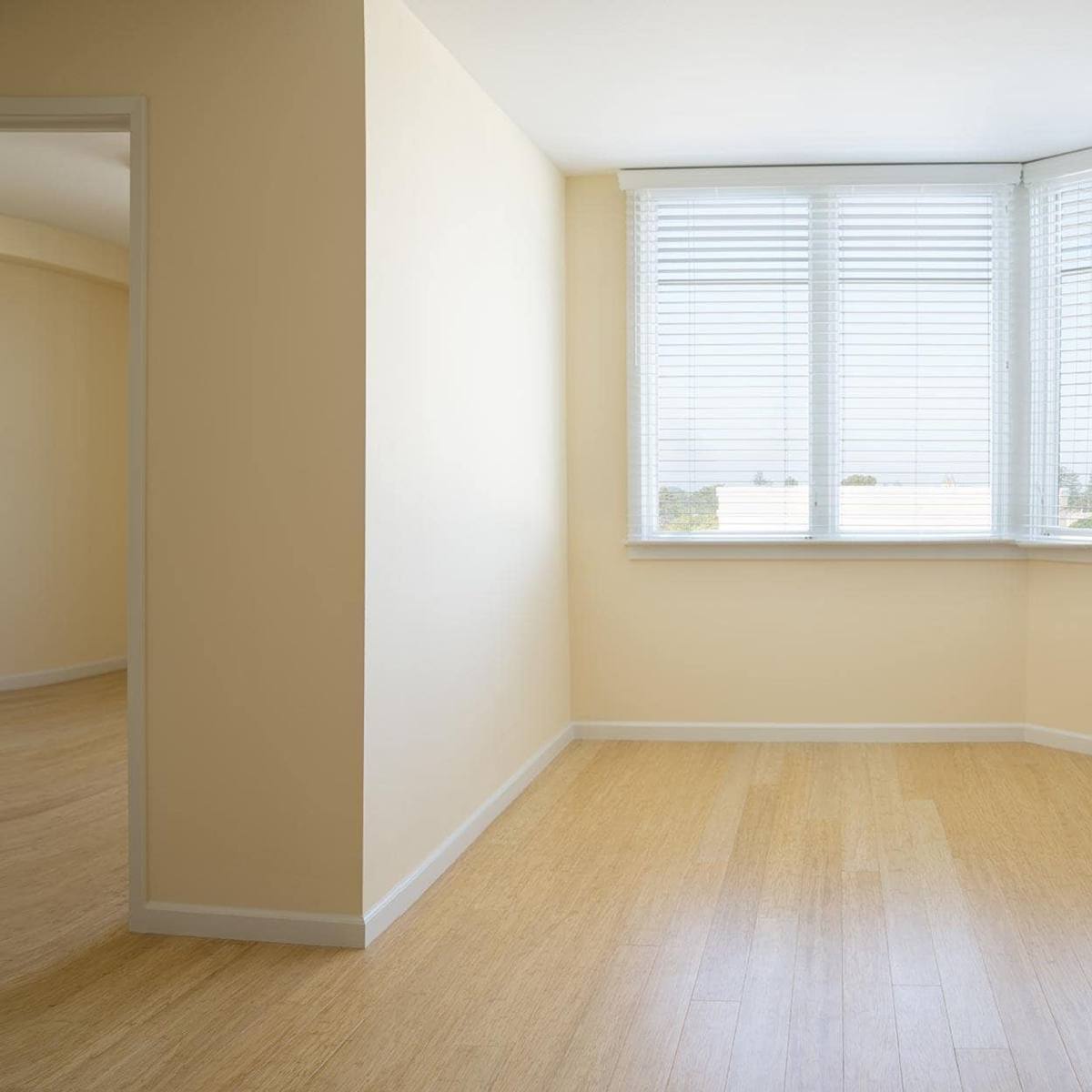 Apartment for rent at 1935 Addison St, Berkeley, CA 94704