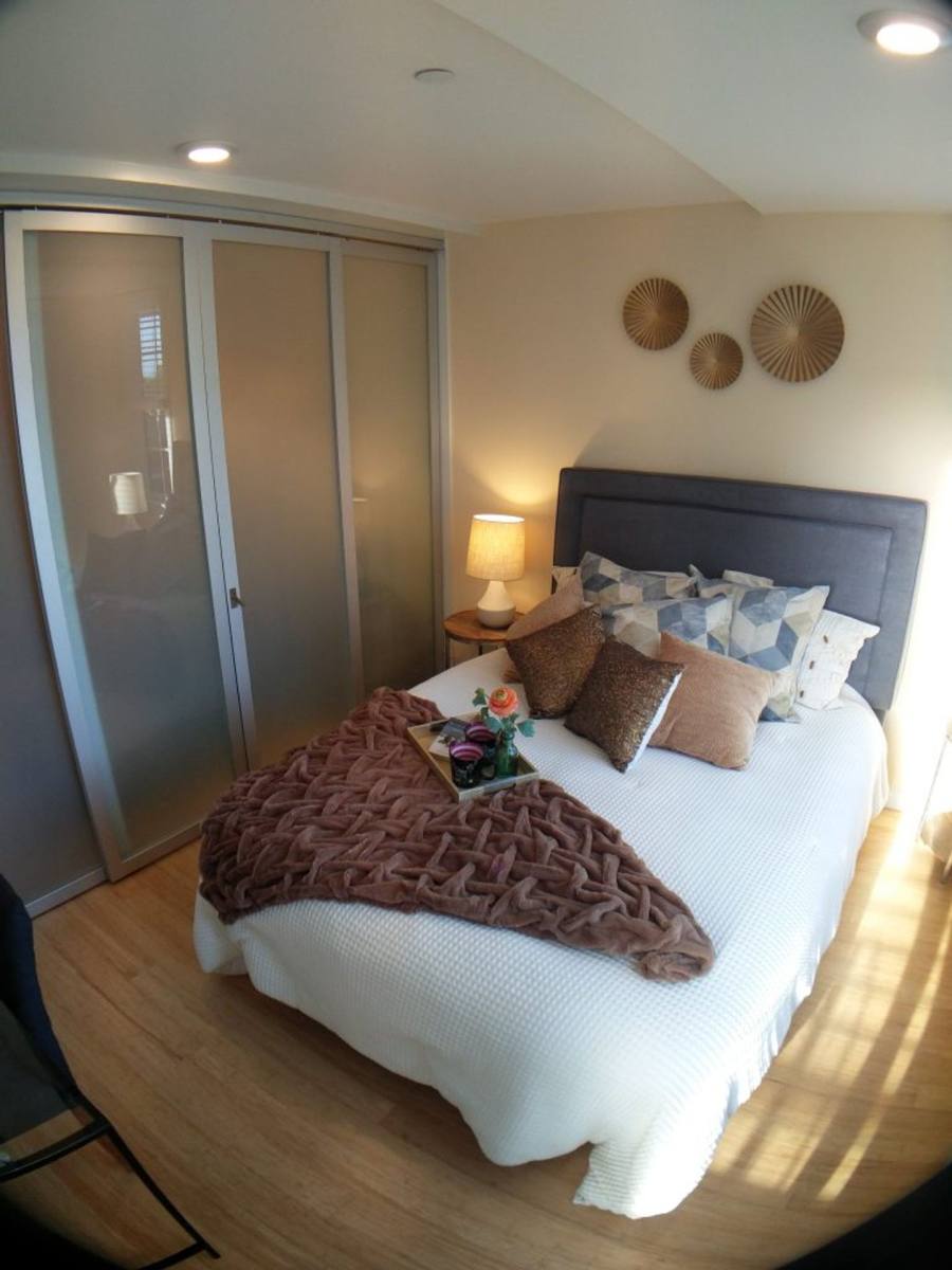 Apartment for rent at 1935 Addison St, Berkeley, CA 94704