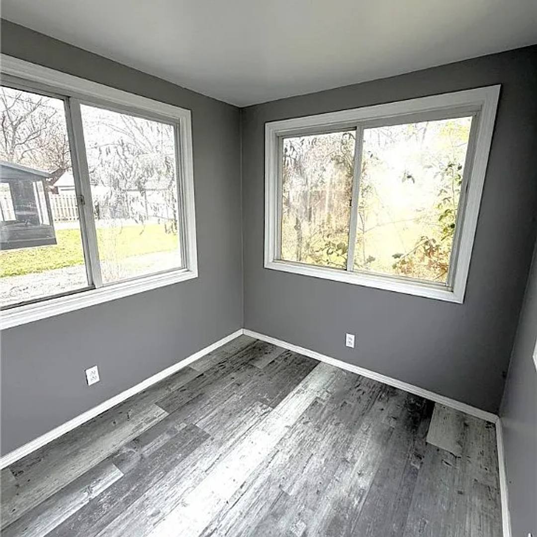 House for rent at 17312 Glendale Ave, Cleveland, OH 44128