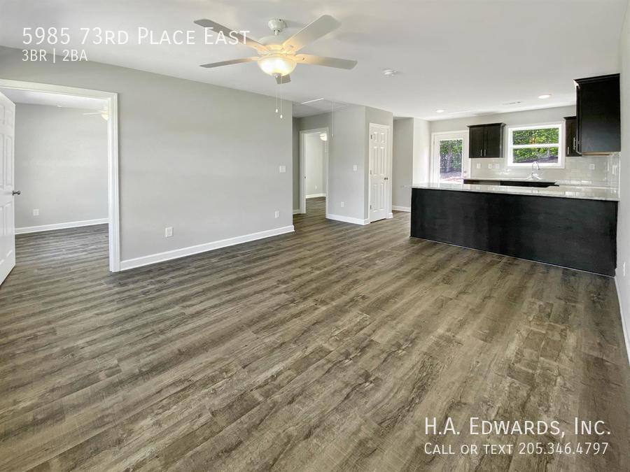 House for rent at 5985 73rd Place E, Cottondale, AL 35453