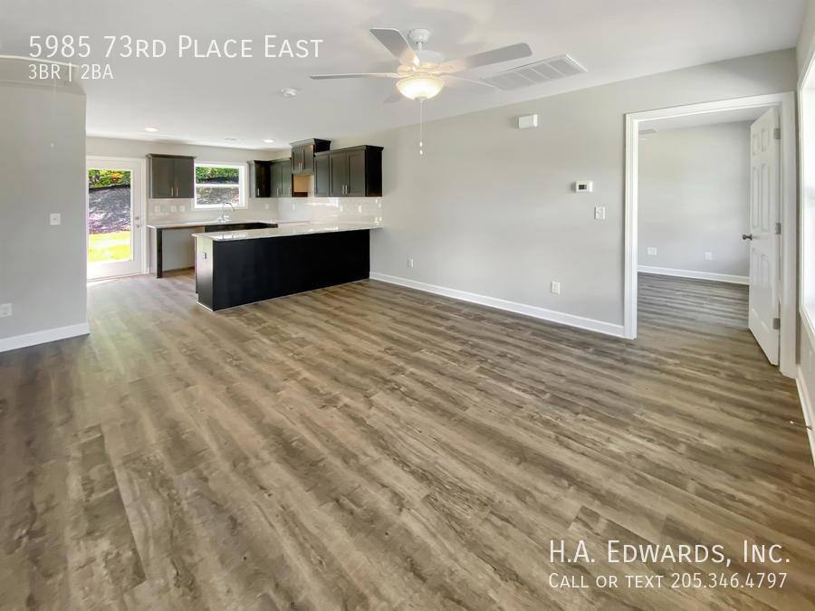 House for rent at 5985 73rd Place E, Cottondale, AL 35453