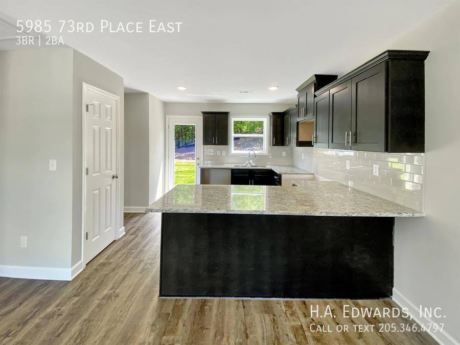 House for rent at 5985 73rd Place E, Cottondale, AL 35453