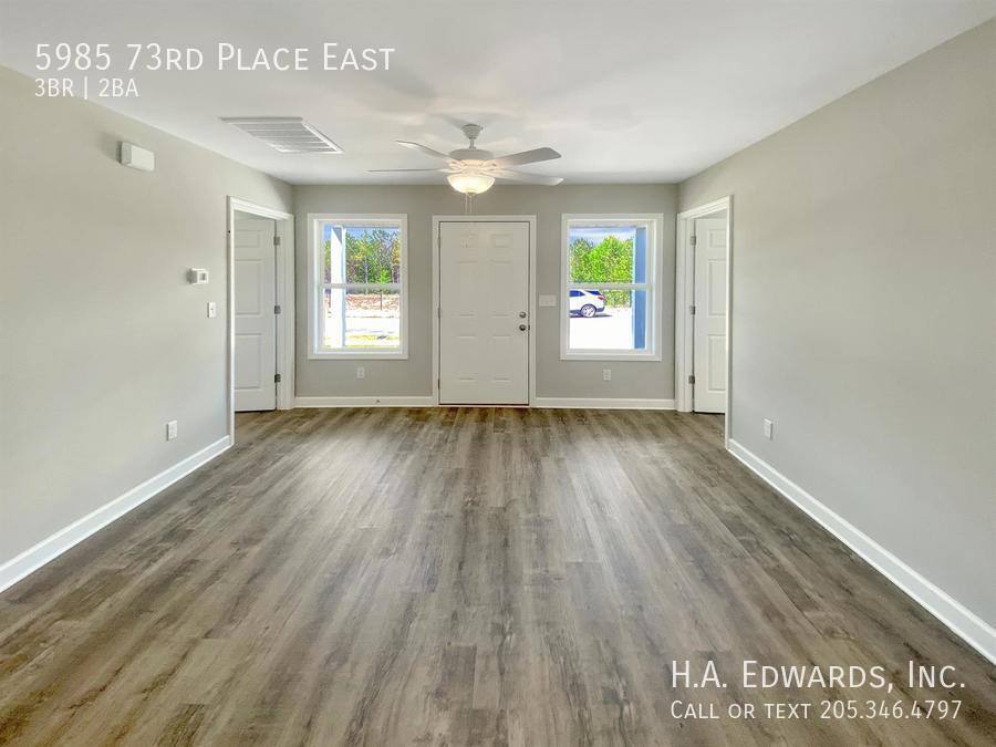 House for rent at 5985 73rd Place E, Cottondale, AL 35453