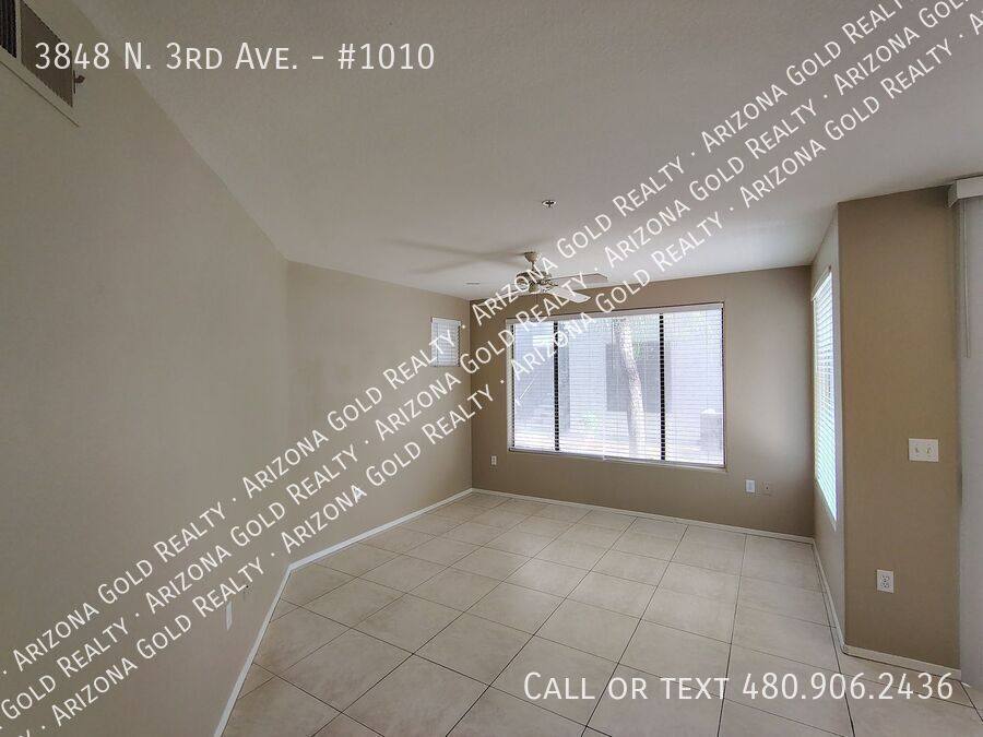 Apartment for rent at 3848 N 3rd Ave #1010, Phoenix, AZ 85013