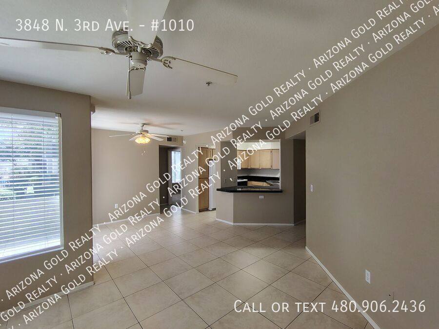 Apartment for rent at 3848 N 3rd Ave #1010, Phoenix, AZ 85013