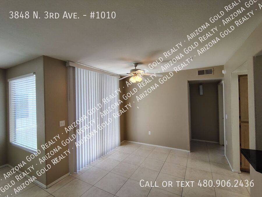 Apartment for rent at 3848 N 3rd Ave #1010, Phoenix, AZ 85013