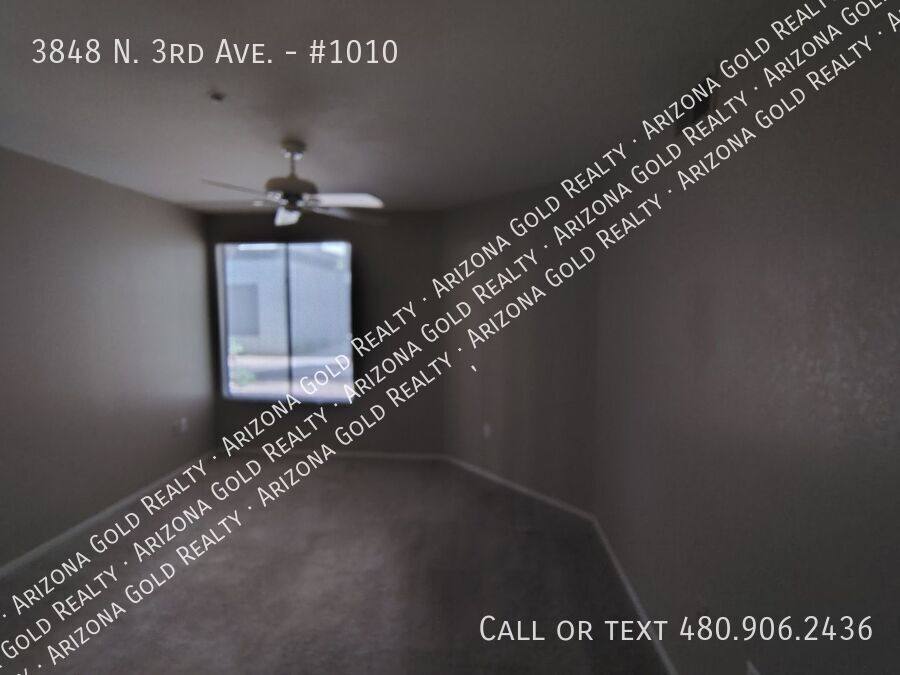 Apartment for rent at 3848 N 3rd Ave #1010, Phoenix, AZ 85013