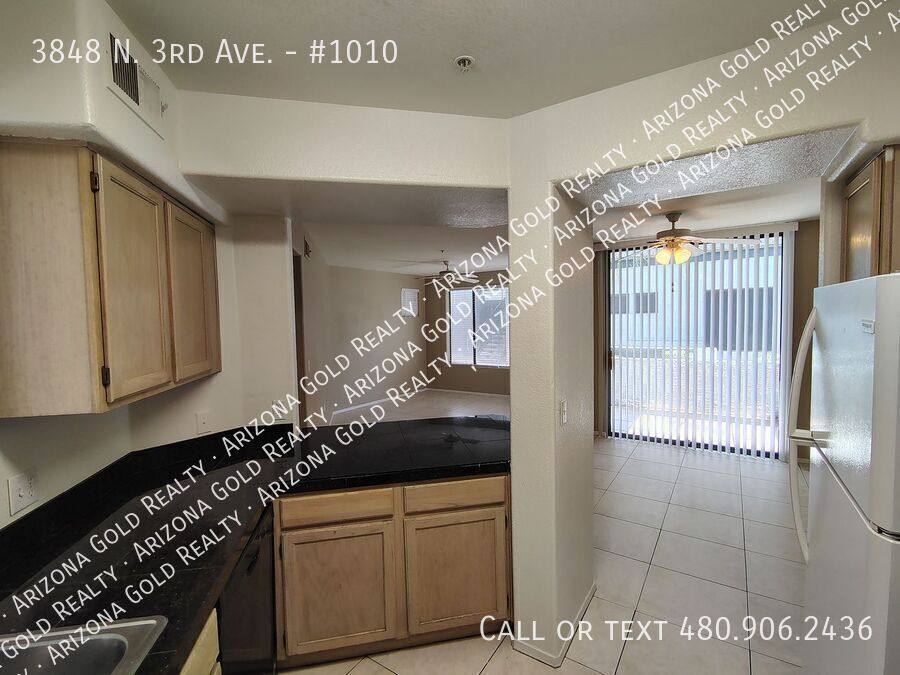 Apartment for rent at 3848 N 3rd Ave #1010, Phoenix, AZ 85013