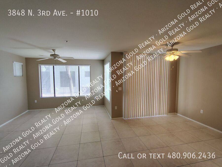 Apartment for rent at 3848 N 3rd Ave #1010, Phoenix, AZ 85013