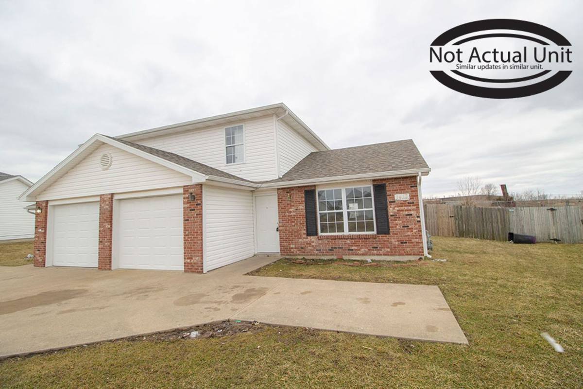 House for rent at 1640 High Quest Circle, Columbia, MO 65202