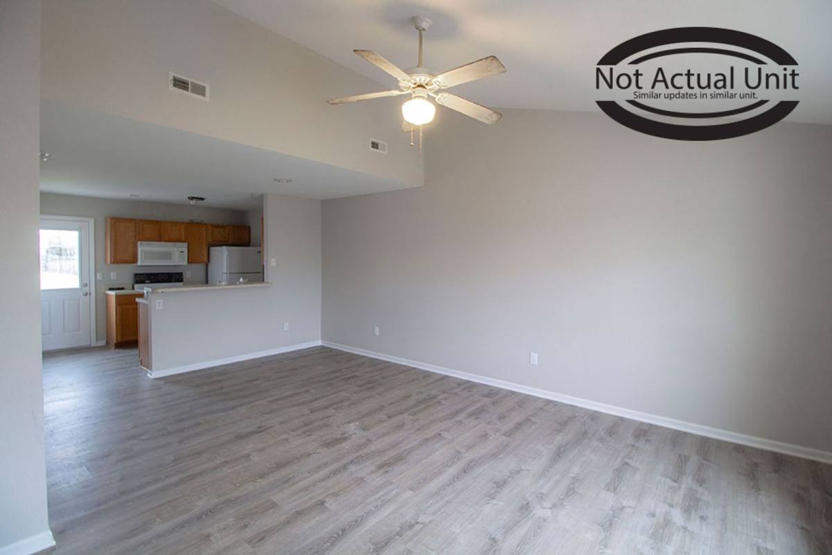 House for rent at 1640 High Quest Circle, Columbia, MO 65202