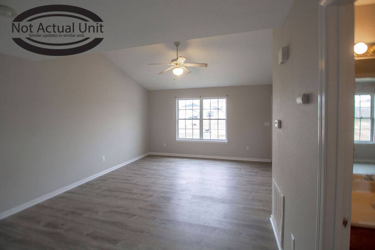 House for rent at 1640 High Quest Circle, Columbia, MO 65202