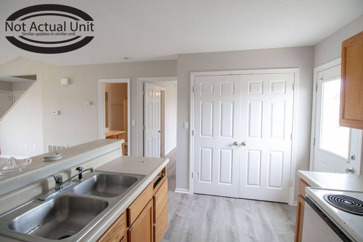 House for rent at 1640 High Quest Circle, Columbia, MO 65202