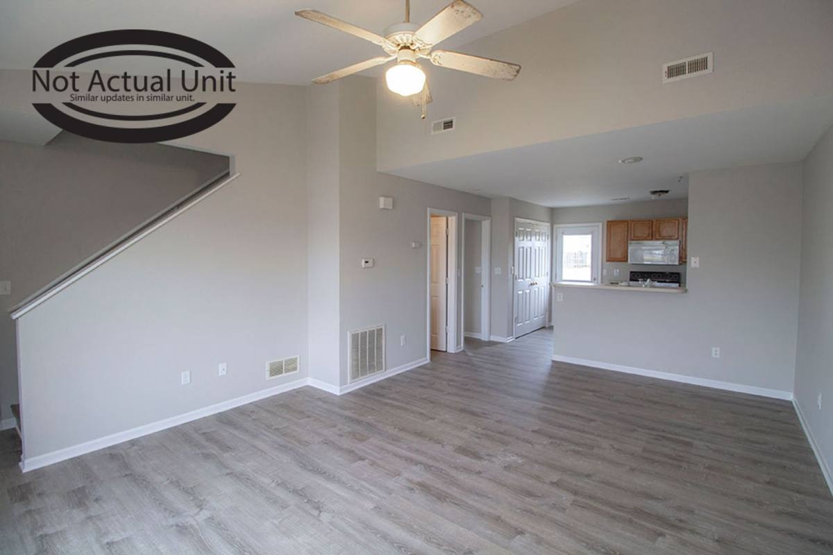 House for rent at 1640 High Quest Circle, Columbia, MO 65202