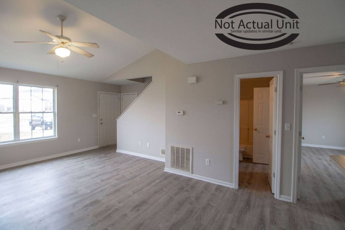House for rent at 1640 High Quest Circle, Columbia, MO 65202