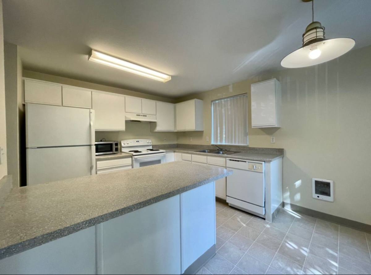Apartment for rent at 5702 - 5710 NE Prescott St, Portland, OR 97218