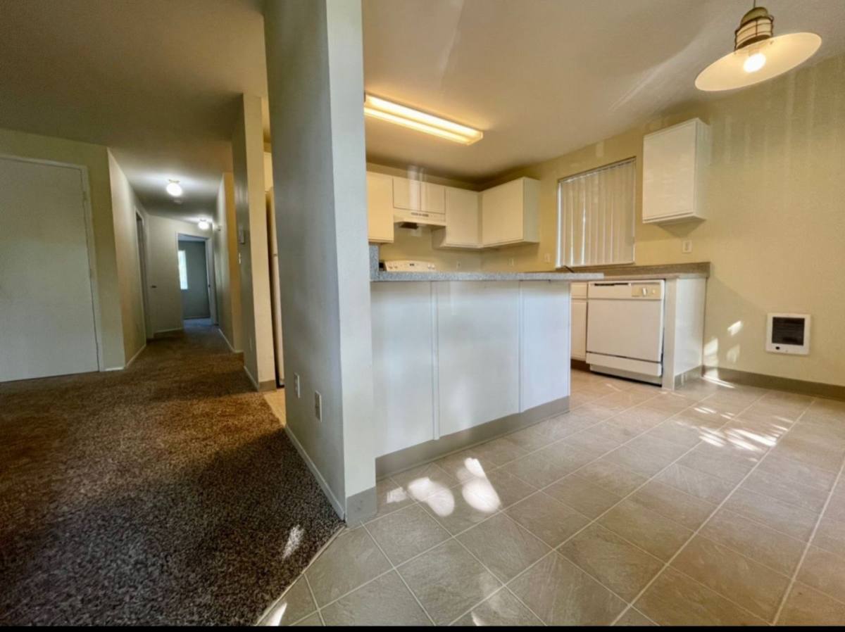 Apartment for rent at 5702 - 5710 NE Prescott St, Portland, OR 97218