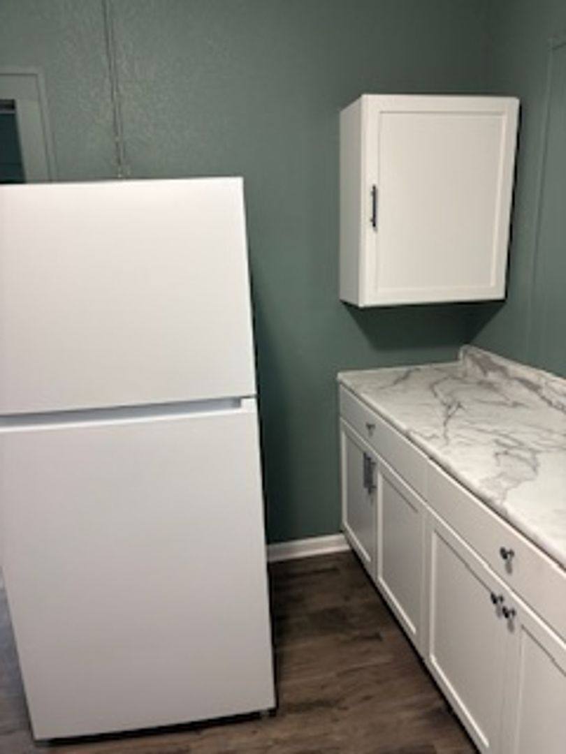Apartment for rent at 303 Franklin, Waterloo, IA 50703