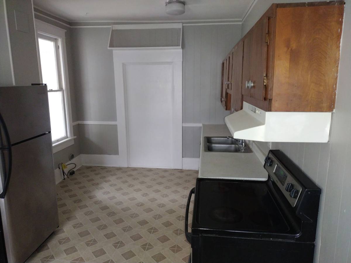 House for rent at 329 N Main, Rossville, KS 66533