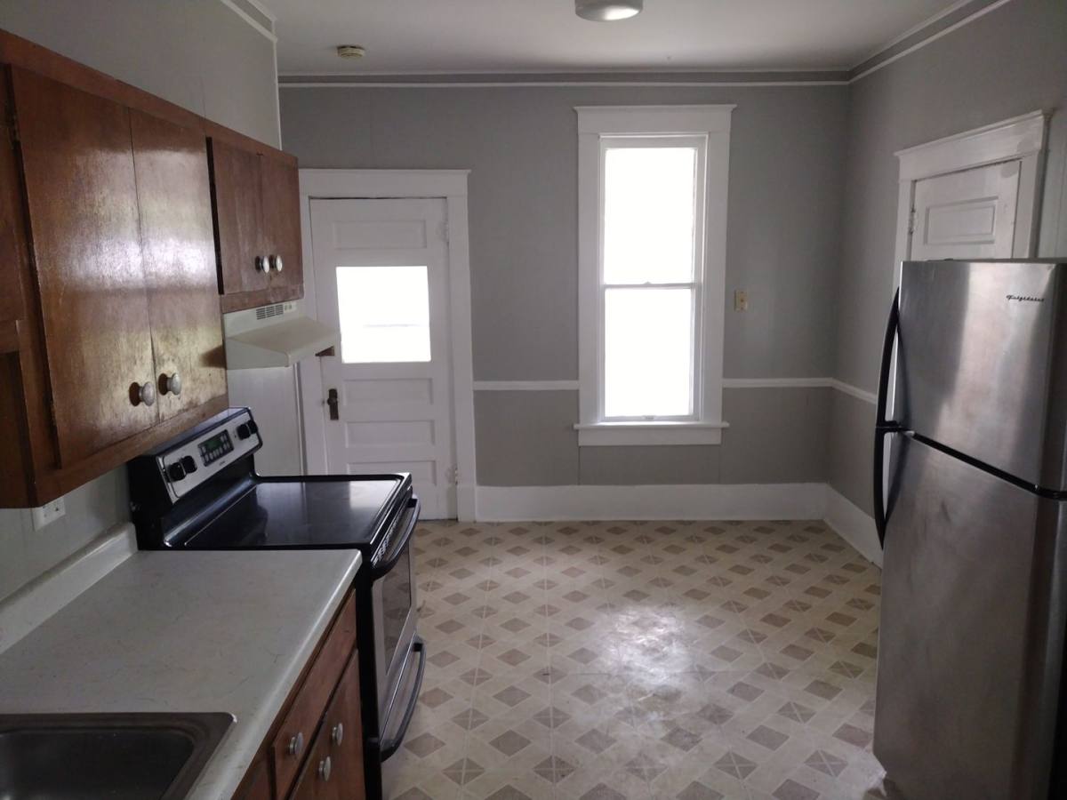 House for rent at 329 N Main, Rossville, KS 66533