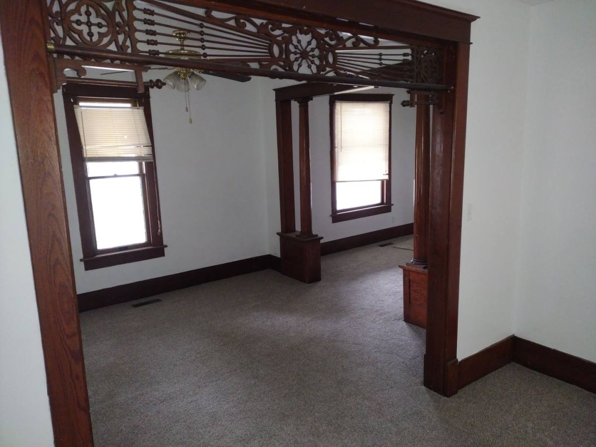House for rent at 329 N Main, Rossville, KS 66533