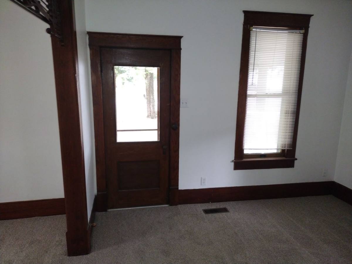 House for rent at 329 N Main, Rossville, KS 66533